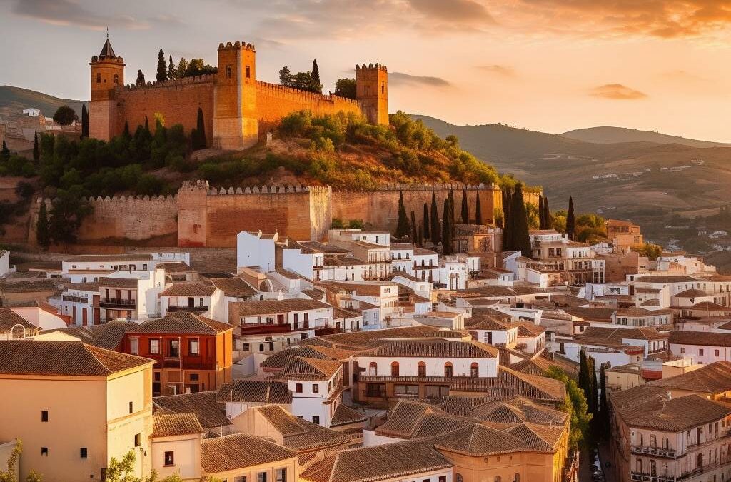 España la Incomprensible